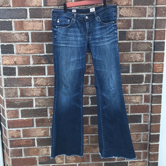 Ag Adriano Goldschmied Denim - AG Adriano Goldschmied Jeans Size 29R